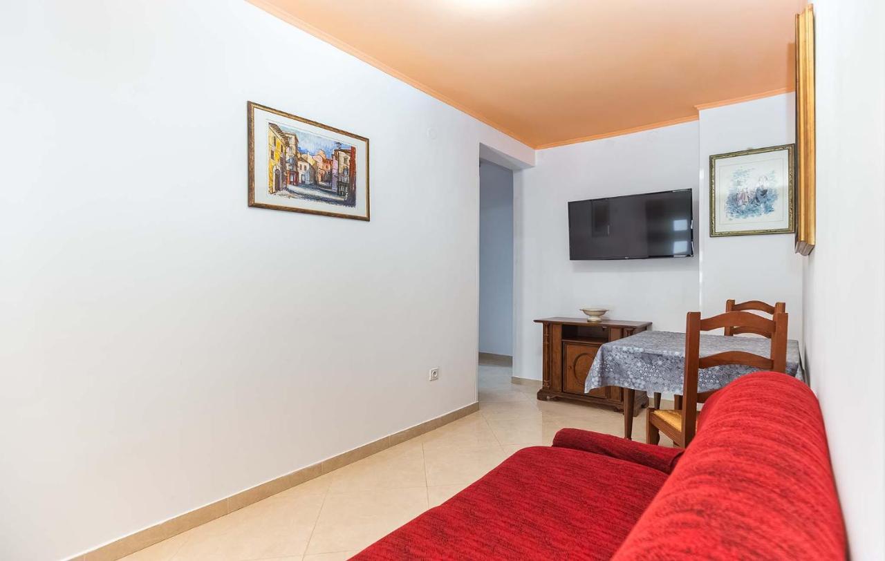 Apartmani Rino, Poreč Eksteriør bilde