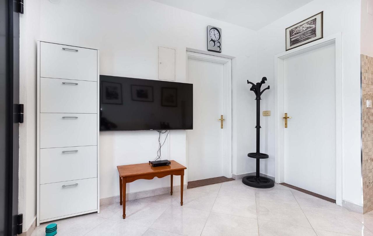 Apartmani Rino, Poreč Eksteriør bilde