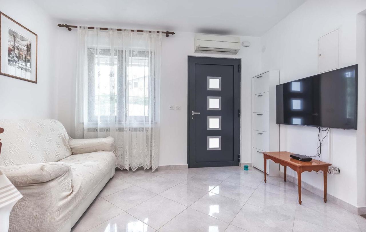 Apartmani Rino, Poreč Eksteriør bilde
