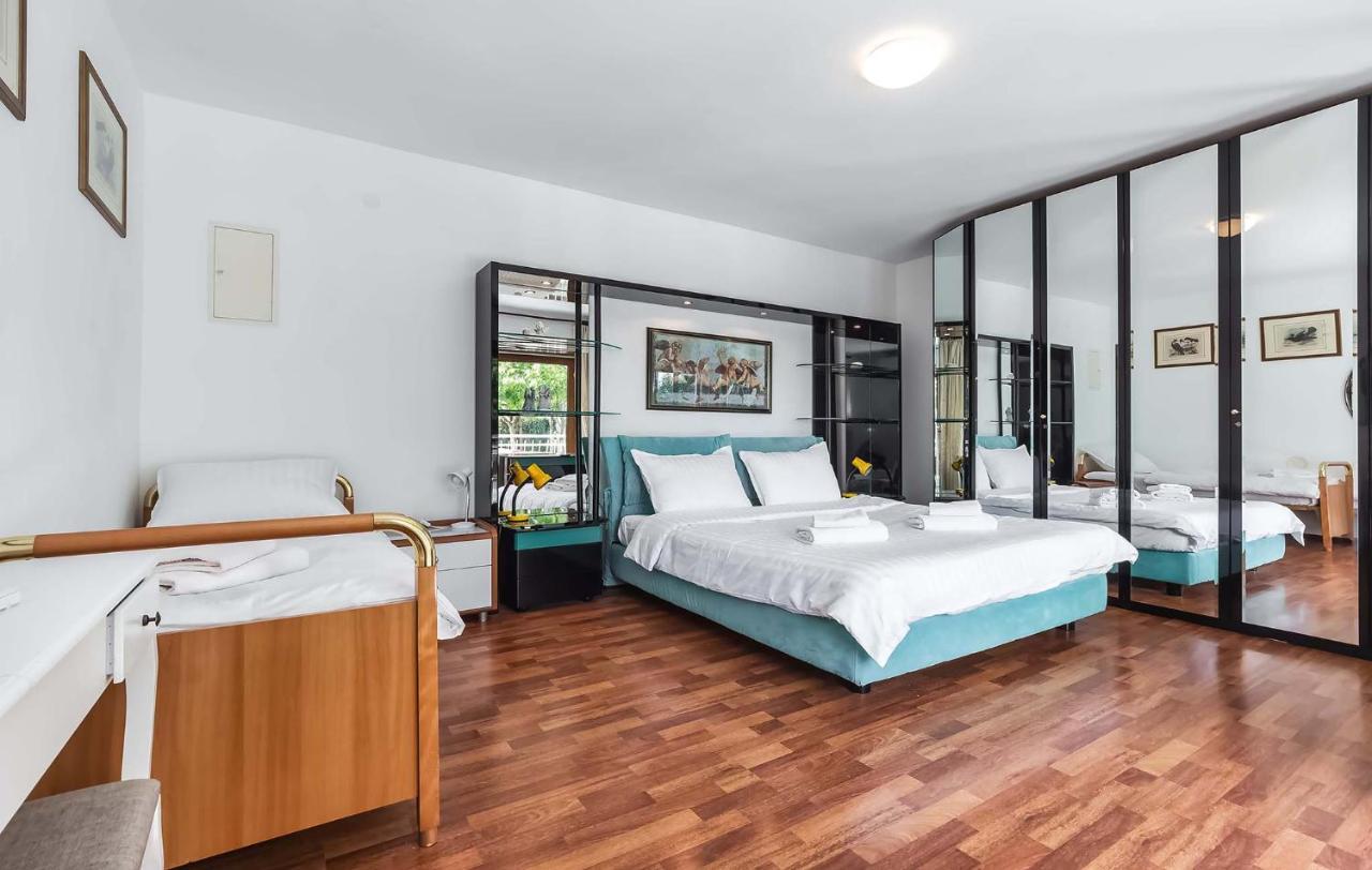 Apartmani Rino, Poreč Eksteriør bilde