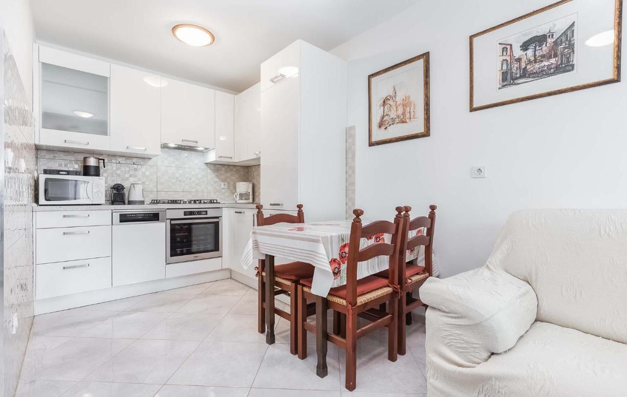 Apartmani Rino, Poreč Eksteriør bilde